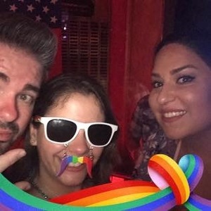 Fundraising Page: Vicky Framil